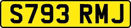 S793RMJ