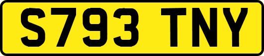 S793TNY
