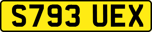 S793UEX