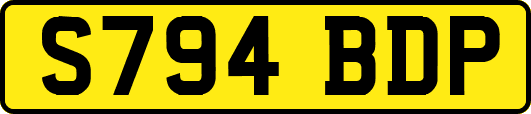 S794BDP