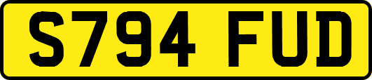 S794FUD