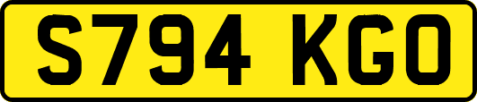 S794KGO