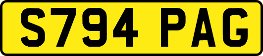 S794PAG
