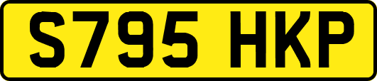 S795HKP