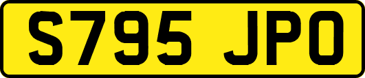 S795JPO