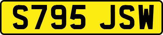 S795JSW