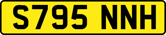 S795NNH