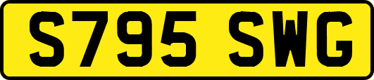 S795SWG