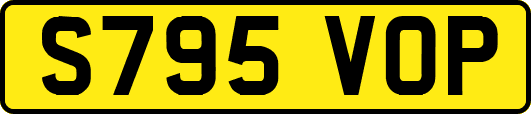 S795VOP