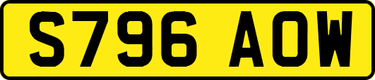 S796AOW