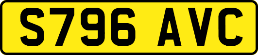 S796AVC