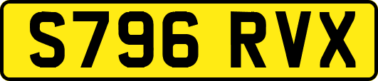 S796RVX