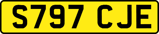S797CJE