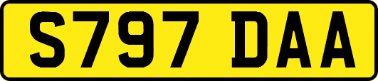S797DAA