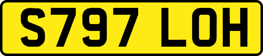 S797LOH