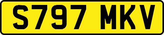 S797MKV