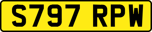 S797RPW