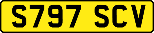S797SCV