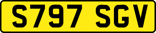 S797SGV