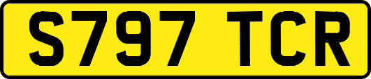 S797TCR
