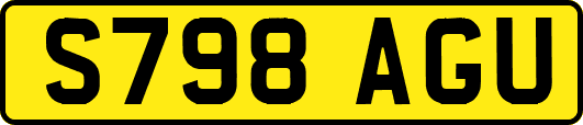 S798AGU