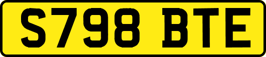 S798BTE