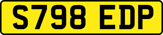 S798EDP