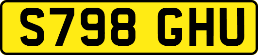 S798GHU