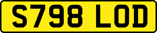 S798LOD