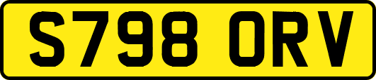 S798ORV