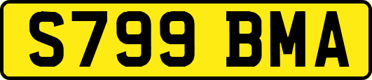S799BMA