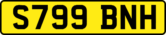 S799BNH