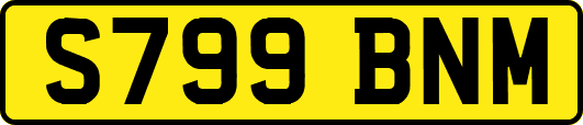 S799BNM