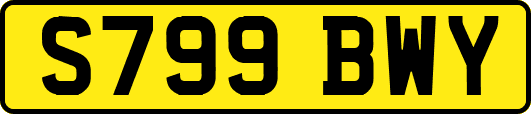 S799BWY