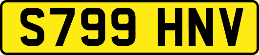 S799HNV