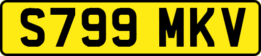 S799MKV