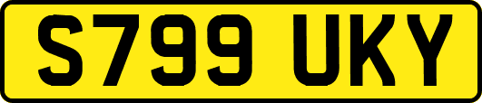 S799UKY