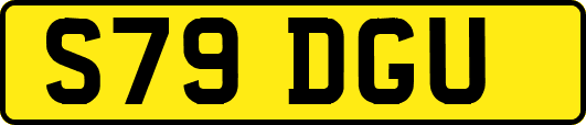 S79DGU