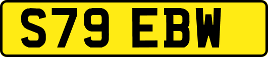S79EBW