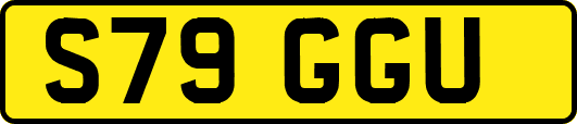 S79GGU