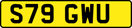 S79GWU