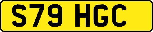 S79HGC