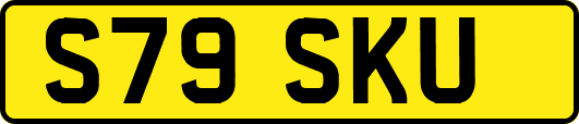 S79SKU