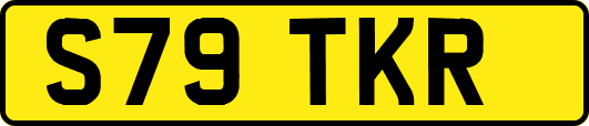 S79TKR