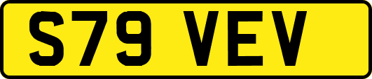 S79VEV