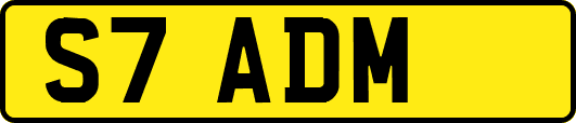S7ADM