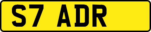S7ADR