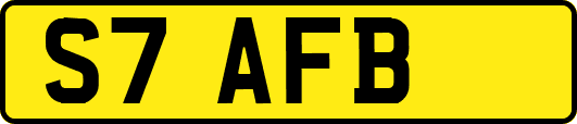 S7AFB