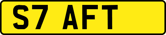 S7AFT