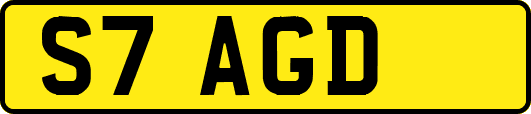 S7AGD